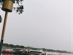 -东钱湖小普陀景区