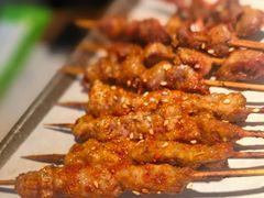 -不是烧烤·武汉烧烤·地道湖北菜(大成路店)