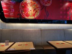 大堂-必胜客(桐乡吾悦广场店)