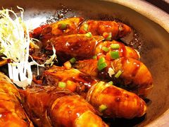 -啫神·广州地标美食(北京路店)