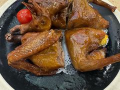 -点都德(皇岗村店)