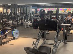 -小怪兽健身(宗关店)