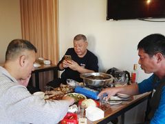 -聚首堂·特色小吃·肘子(什刹海德胜门店)