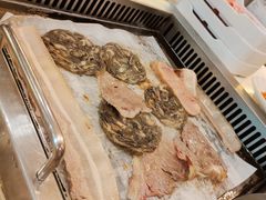 -夏威夷火锅烤肉自助餐厅(茂业店)