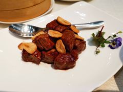 蒜片牛柳粒-御宝轩(益丰·外滩源店)