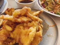 -京滨饭店·餐厅(阜外大街店)