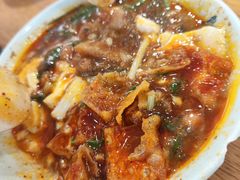 -豆相识•九九豆腐脑(牛咡桥店)