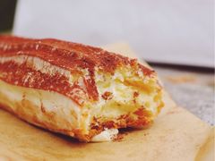 手指泡芙-WHEAT&BAKER-麥(凯德来福士店)