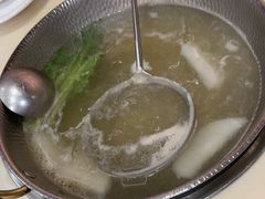 -潮汕大目牛肉火锅(水围店)