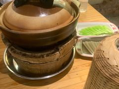 -夜椒瑶·广西大排档(八卦岭店)