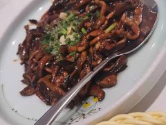 -道道鲜·崇明私房菜(五角场店)