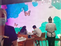 -蝴蝶里·粤菜·点心(龙湖天街&滨江店)