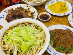 -柴氏风味斋(甘家口店)