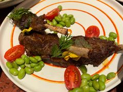 -La Terre乐田(万象城店)