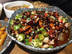 -付小姐在成都(五道口店)