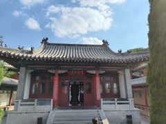 -千佛山风景名胜区