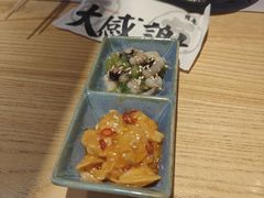 -鹤龟料理店(时代天街店)