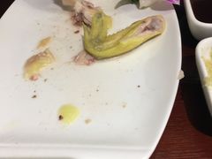 -悟长年潮汕菜砂锅粥(圣熙8号店)