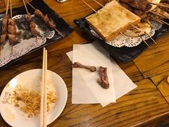 -巴依老爷新疆美食(清华东门店)