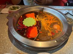 -大龙燚火锅(太古里店)