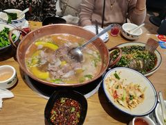 -妈妈的味道·腾冲特色菜(和顺古镇店)