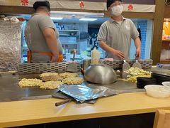 -日葵 大阪烧ひまり(仙霞路店)