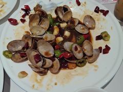 -火龙堂·风味民间菜(文一路店)