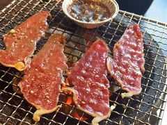 -大馥·炭火烧肉酒场(莘庄莘福坊店)