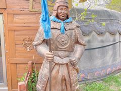 -大汗行宫园林餐厅