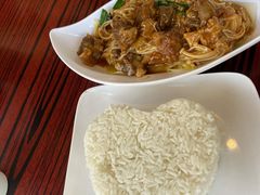 飘香牛腩大碗饭-永合隆茶餐厅(海雅缤纷城店)