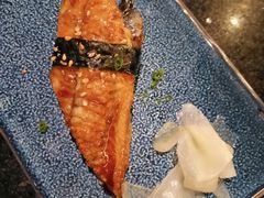 -月下料理(楷林IFC店)