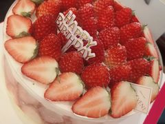 -蜜思琪蛋糕(民生路店)