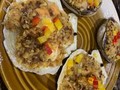 -张树军海鲜(王府壹号店)