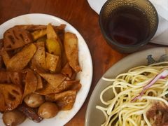 -老鼎万春卤菜(五代传承创始老店)