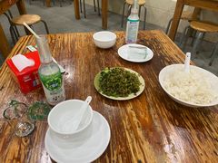 -雨田饭店