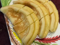 -一盏明灯全素斋(殊像寺店)