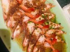 -新白鹿餐厅(悠迈生活广场店)