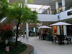 -宁波杉井奥特莱斯广场