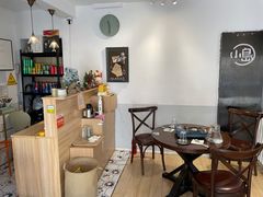 -小岛餐厅