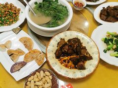 -东兴黄鳝饭店(江洲店)