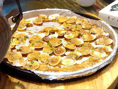 铁板花甲-逸兴楼·地道长沙菜(六沟垅店)