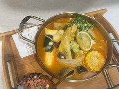 -超级泰·泰式麻辣烫(南京商厦店)