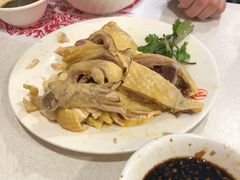 白斩鸡-振鼎鸡(福州路店)