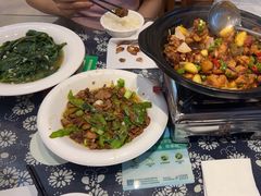-龚师傅土菜馆.地道农家菜(魅力湘西店)