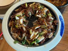 -玖五京菜(杭州城北万象城店)