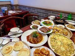 -姐妹鸭仔饭店(湾南路店)