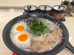 -八盛屋·沾面(集美万达店)