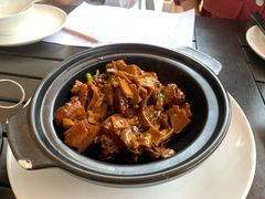 -自在弥林花园餐厅(云栖店)