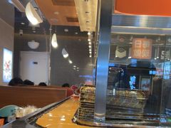 -争鲜回转寿司(中街大悦城店)