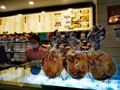 -国际饭店·帆声西饼屋(黄河路店)